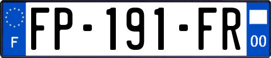 FP-191-FR