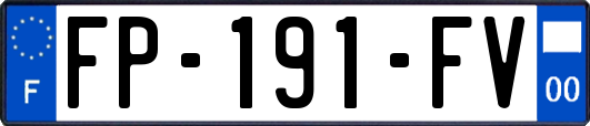 FP-191-FV