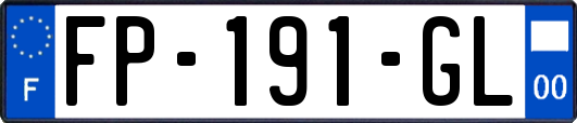 FP-191-GL