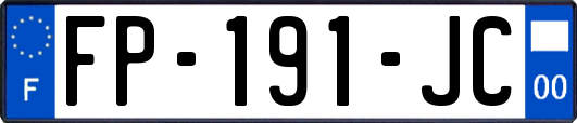 FP-191-JC