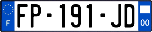 FP-191-JD