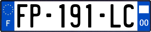 FP-191-LC