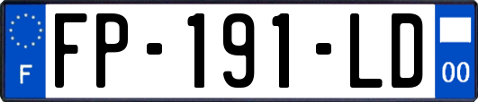 FP-191-LD