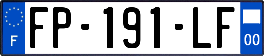 FP-191-LF