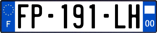 FP-191-LH