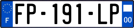 FP-191-LP