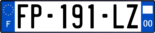 FP-191-LZ