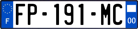 FP-191-MC