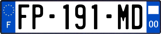 FP-191-MD
