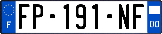 FP-191-NF