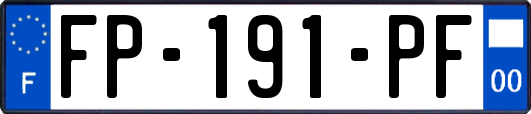 FP-191-PF