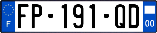 FP-191-QD