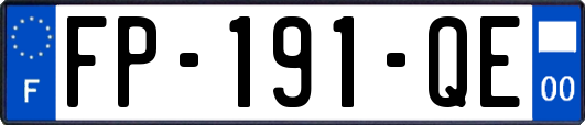 FP-191-QE