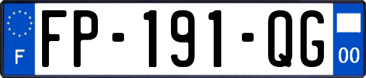 FP-191-QG