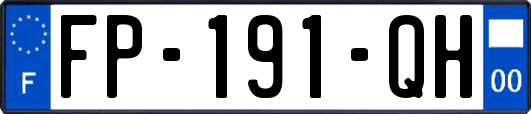 FP-191-QH
