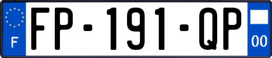 FP-191-QP