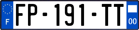 FP-191-TT