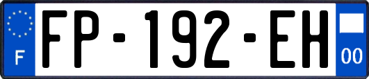 FP-192-EH