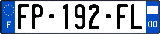 FP-192-FL