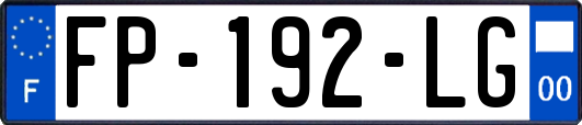 FP-192-LG