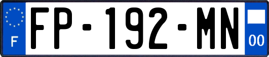 FP-192-MN