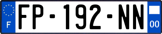 FP-192-NN