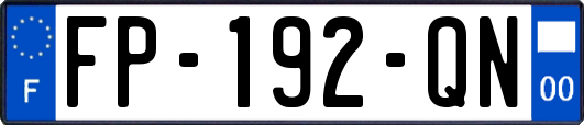 FP-192-QN