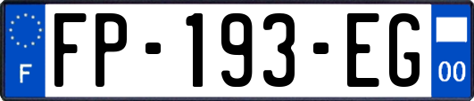 FP-193-EG