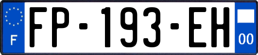 FP-193-EH