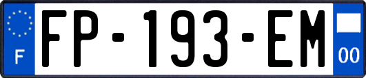 FP-193-EM