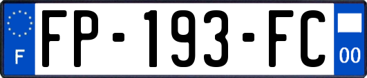 FP-193-FC