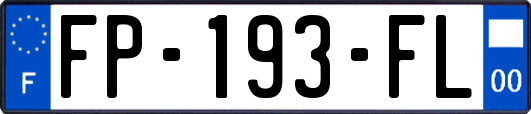 FP-193-FL