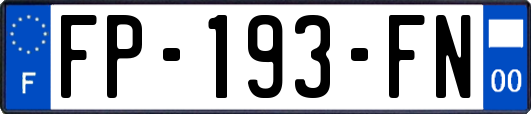 FP-193-FN