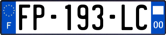 FP-193-LC