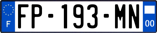 FP-193-MN