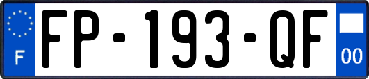 FP-193-QF