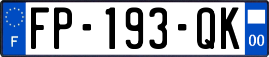 FP-193-QK