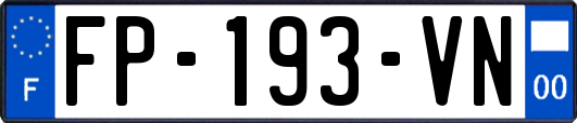 FP-193-VN