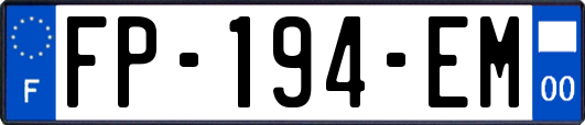 FP-194-EM