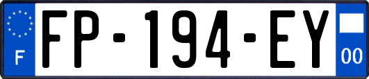 FP-194-EY