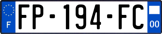 FP-194-FC