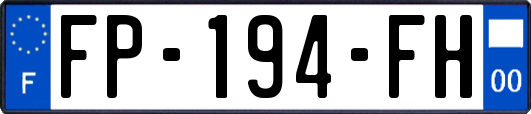FP-194-FH