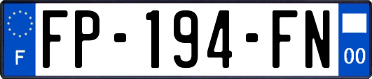 FP-194-FN