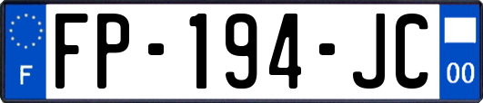 FP-194-JC
