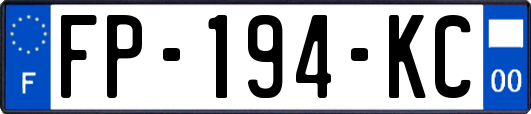 FP-194-KC
