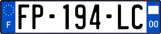 FP-194-LC