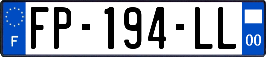 FP-194-LL