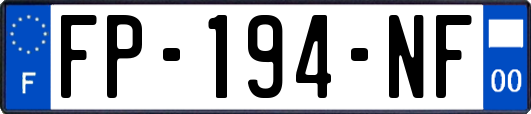 FP-194-NF