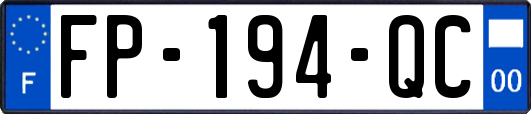 FP-194-QC