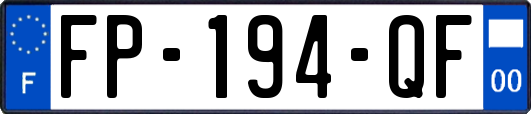 FP-194-QF